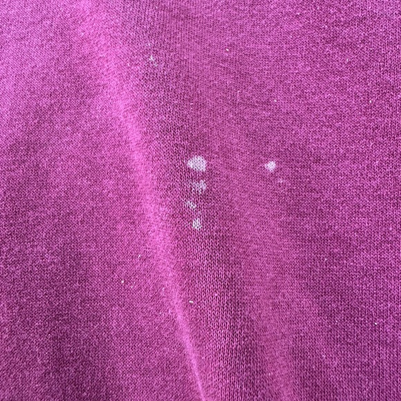 Nike Maroon‎ Jacket - Picture 2 of 4